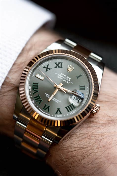 rolex datejust 41mm rose gold price|rolex datejust 41 retail price.